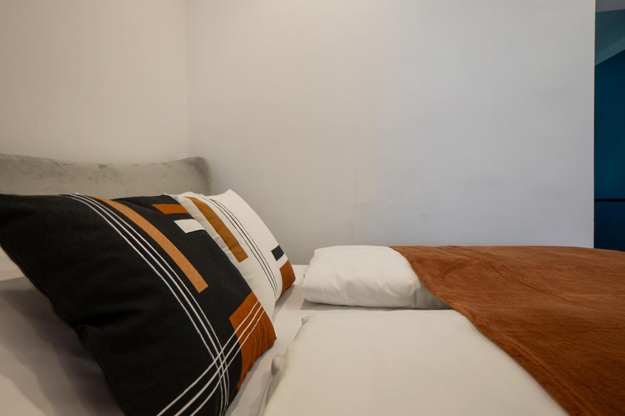 2-Rooms Apartment 10 Min Away From City Center فيينا المظهر الخارجي الصورة