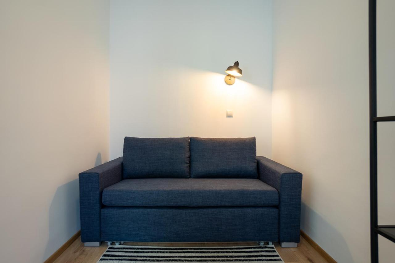 2-Rooms Apartment 10 Min Away From City Center فيينا المظهر الخارجي الصورة