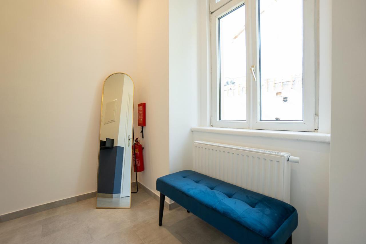 2-Rooms Apartment 10 Min Away From City Center فيينا المظهر الخارجي الصورة