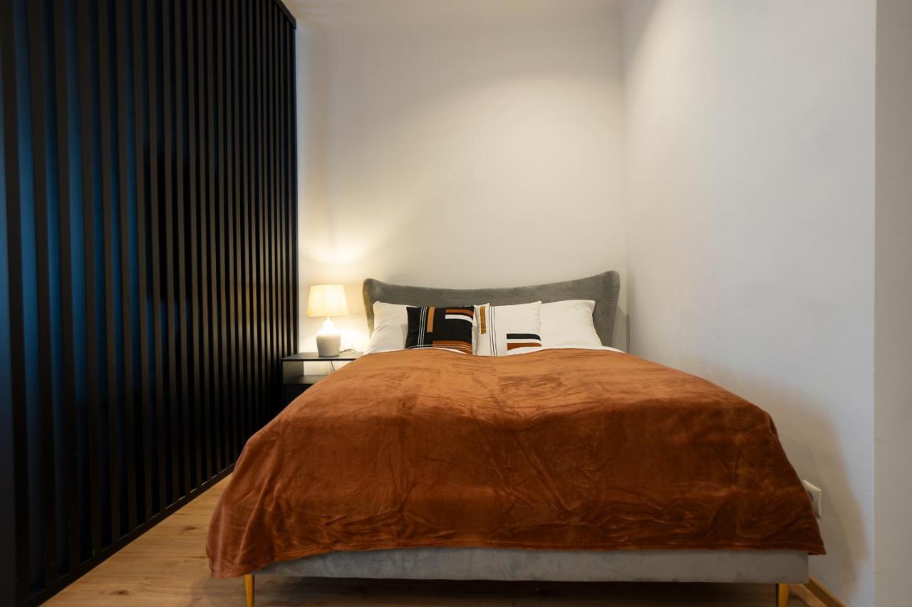 2-Rooms Apartment 10 Min Away From City Center فيينا المظهر الخارجي الصورة