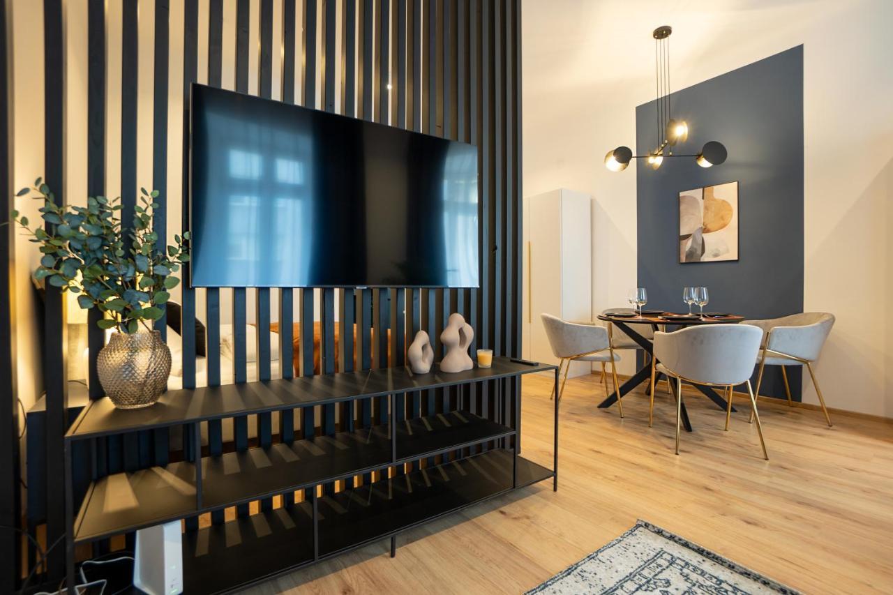 2-Rooms Apartment 10 Min Away From City Center فيينا المظهر الخارجي الصورة