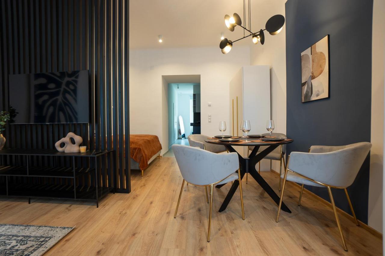 2-Rooms Apartment 10 Min Away From City Center فيينا المظهر الخارجي الصورة