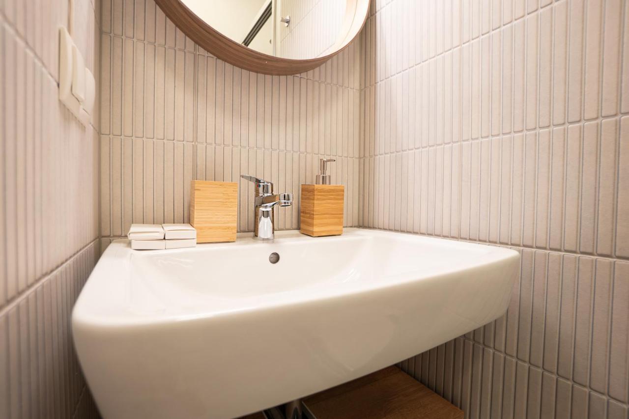 2-Rooms Apartment 10 Min Away From City Center فيينا المظهر الخارجي الصورة