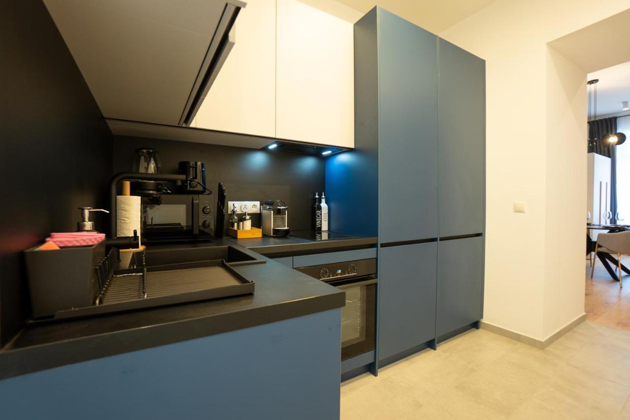 2-Rooms Apartment 10 Min Away From City Center فيينا المظهر الخارجي الصورة