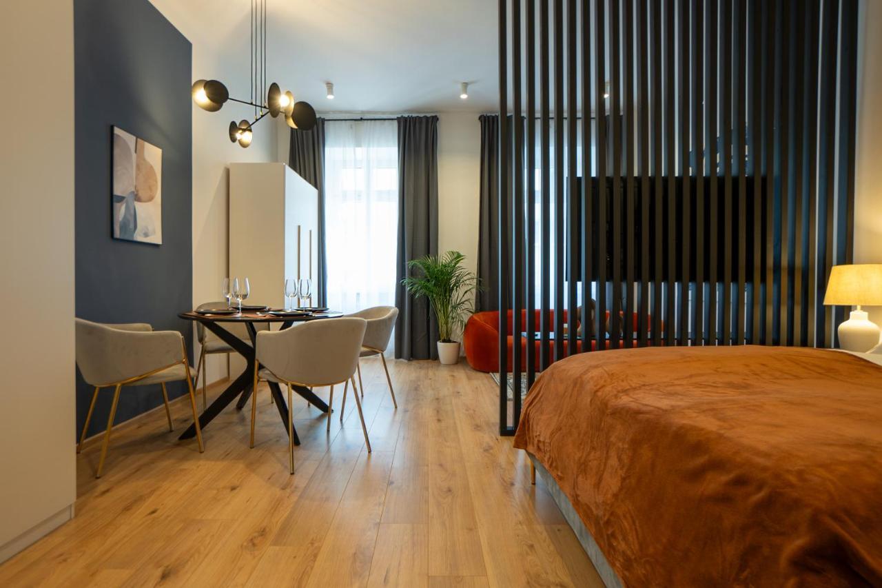 2-Rooms Apartment 10 Min Away From City Center فيينا المظهر الخارجي الصورة