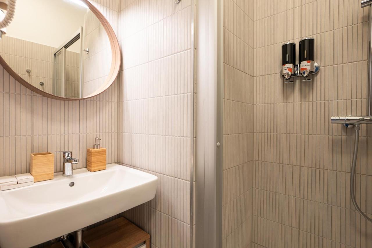 2-Rooms Apartment 10 Min Away From City Center فيينا المظهر الخارجي الصورة
