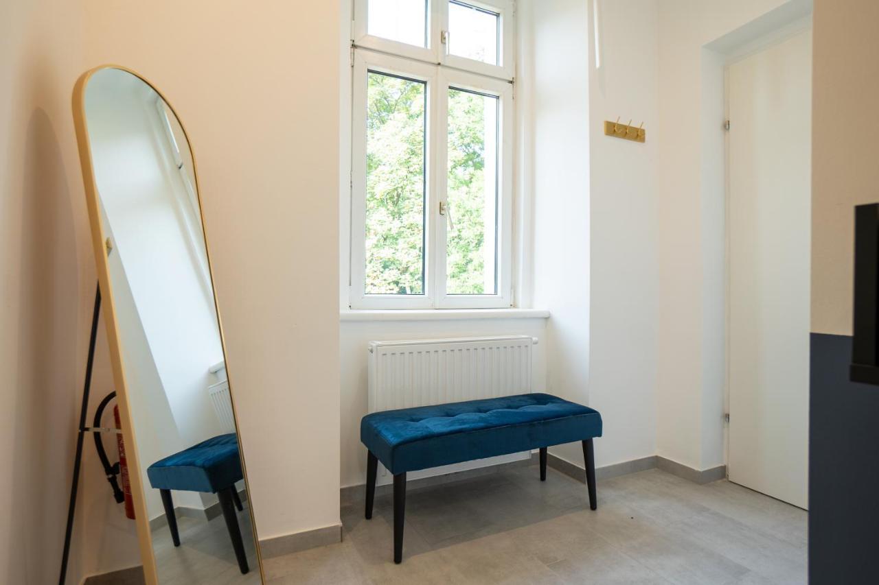 2-Rooms Apartment 10 Min Away From City Center فيينا المظهر الخارجي الصورة