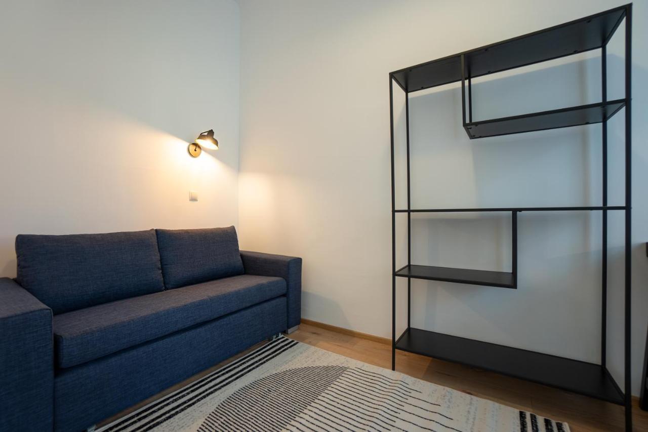 2-Rooms Apartment 10 Min Away From City Center فيينا المظهر الخارجي الصورة