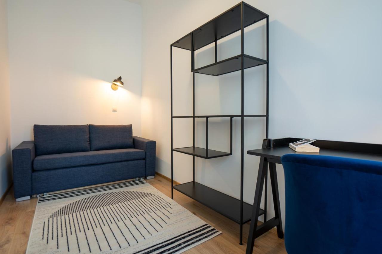 2-Rooms Apartment 10 Min Away From City Center فيينا المظهر الخارجي الصورة